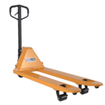 Transpaleta estrecha para 5500 lbs o 2500 kg