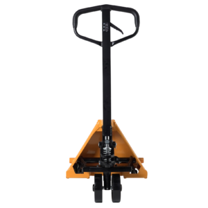 Transpaleta estrecha para 5500 lb o 2500 kg