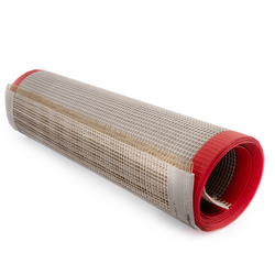 Malla de cinta transportadora de PTFE para E-TUN-5540