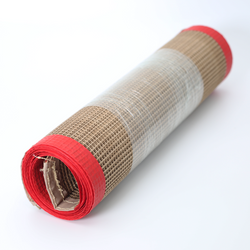 Cinta transportadora de malla de PTFE para E-TUN-5030