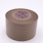 PTFE con adhesivo 5 mil (0,13 mm) x 5 cm x 33 m