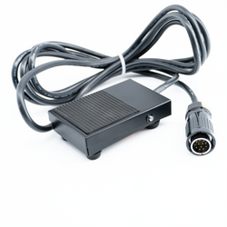 Pedal y cable para E-PARALLAX-113