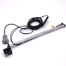 Sensor fotoeléctrico para codificador inkjet