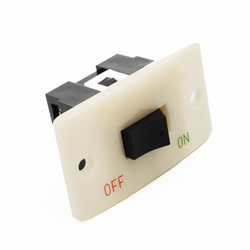 Interruptor de encendido para E-CAP-METAL