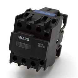 Contactor AC SHAPU - CJX2 3210-G1