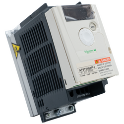 Controlador de velocidad de frecuencia Schneider Electric - ATV12H037F1