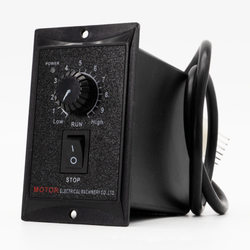 Controlador de velocidad HZLP-100 para E-ART-200