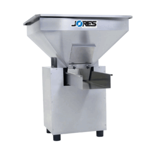 alimentador vibratorio de tolva de acero inoxidable JORES TECHNOLOGIES®