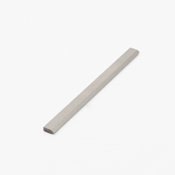 Cuchillo recto para E-FWMAX-250