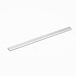 Cuchilla recta para E-FWMAX-450