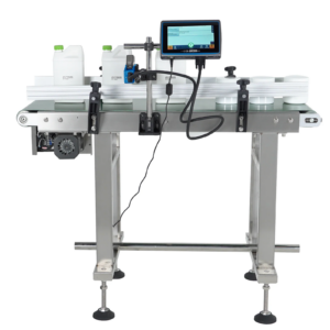 CODIFICADOR INKJET TIJ COD-JOR2500