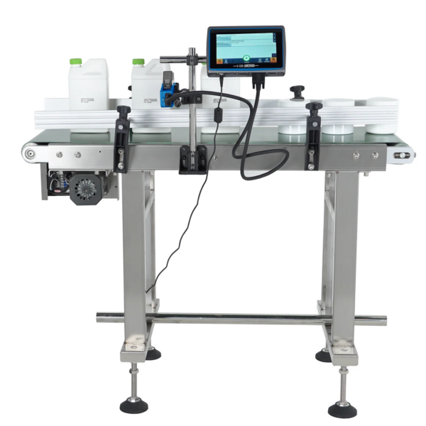 CODIFICADOR INKJET TIJ COD-JOR2500