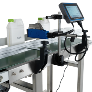 CODIFICADOR INKJET TIJ COD-JOR2500
