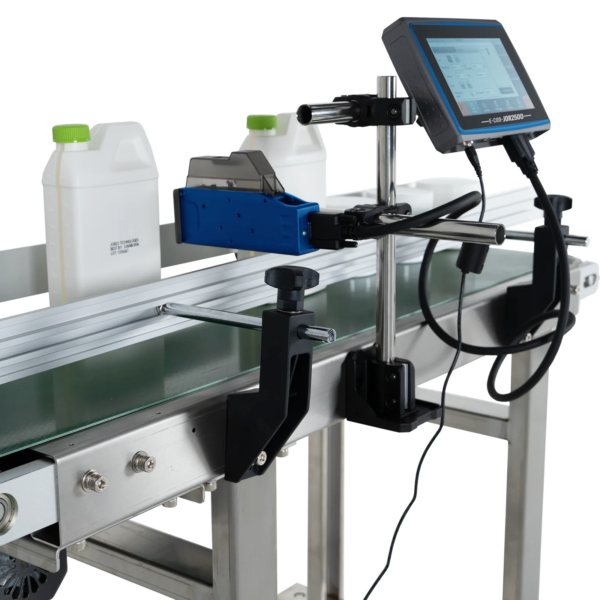 CODIFICADOR INKJET TIJ COD-JOR2500