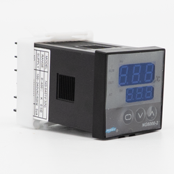 Controlador digital de temperatura AISET - NG6000-2