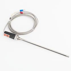Termopar WZPT-03 para E-VAC-T6050