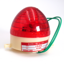 Luz de advertencia - LTE-5072