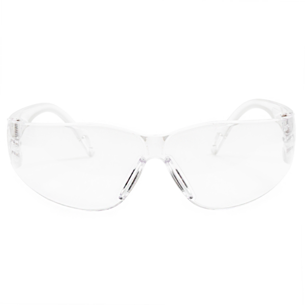 Gafas de seguridad para niños con protección contra impactos fuertes
