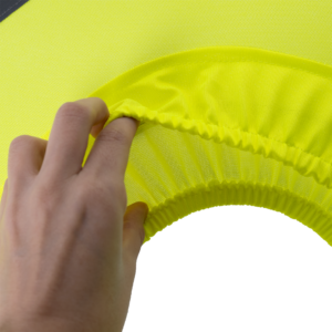Accesorio para casco de ala completa con protección solar para rostro y cuello