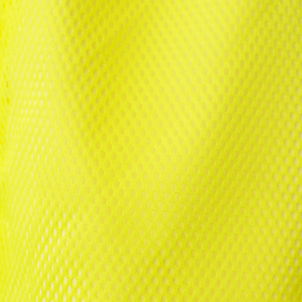 Forro interior de malla de la chaqueta impermeable JORESTECH