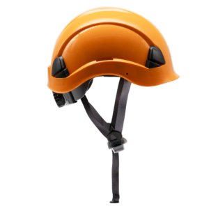 Casco de rescate con suspensión ajustable de 6 puntos - Image 7