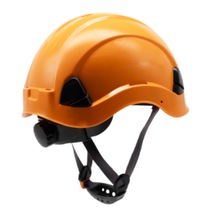 Casco de rescate con suspensión ajustable de 6 puntos - Image 10