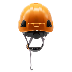 Casco de rescate con suspensión ajustable de 6 puntos - Image 11