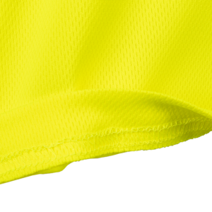 Camisa de seguridad con bolsillo reflectante alta visibilidad Clase 3 - Image 6