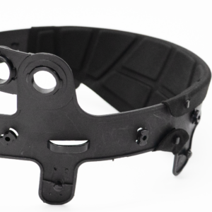 Repuesto de suspensión para casco con sistema de trinquete y banda antisudor para HHAT-06 - Image 2
