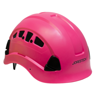 Casco de rescate ventilado con suspensión ajustable de 6 puntos - PinkFit - Colección - Image 5