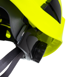 Casco de rescate con suspensión ajustable de 6 puntos - Image 6