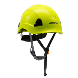 Casco de rescate con suspensión ajustable de 6 puntos - Image 4