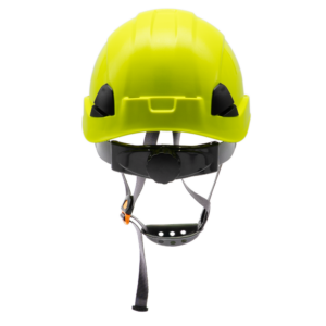 Casco de rescate con suspensión ajustable de 6 puntos - Image 5