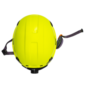 Casco de rescate con suspensión ajustable de 6 puntos - Image 2